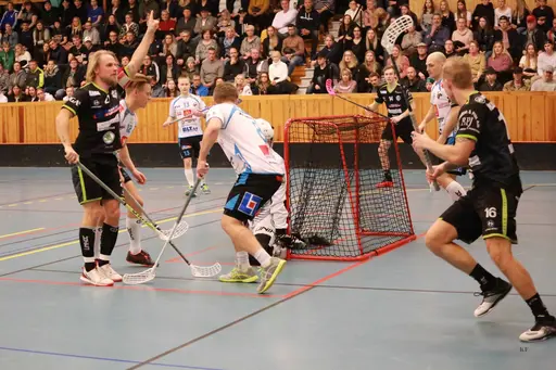 Foto: Kenneth Fridström.