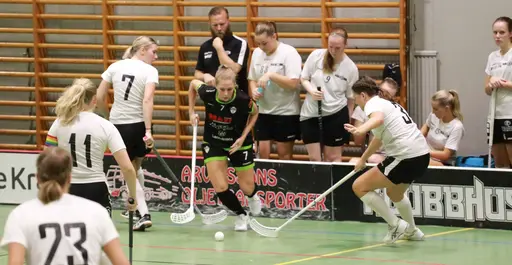 Foto: Kenneth Fridström.