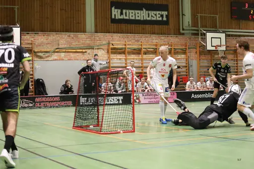 Foto: Kenneth Fridström.