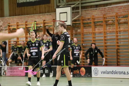 Foto: Kenneth Fridström.