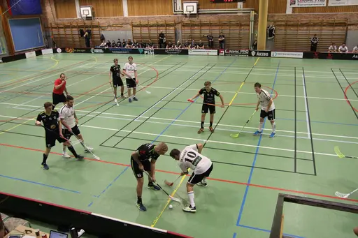 Foto: Kenneth Fridström