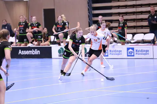 Foto: Kenneth Fridström.