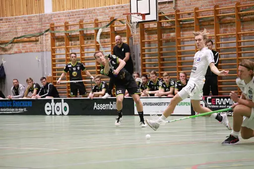 Foto: Kenneth Fridström