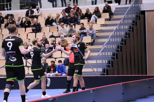 Foto: Kenneth Fridström.