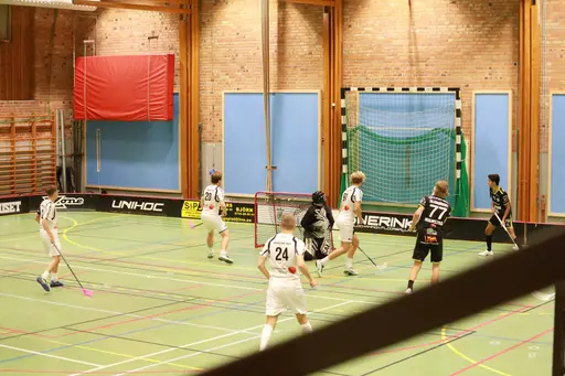 Foto: Kenneth Fridström.