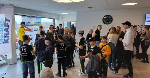 Foto Kenneth Fridström.