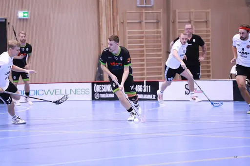 Foto: Kenneth Fridström.