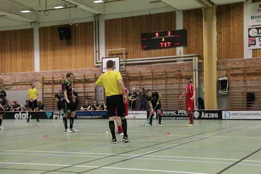 Foto: Kenneth Fridström