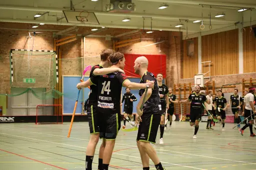 Foto: Kenneth Fridström