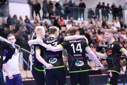 Foto: Kenneth Fridström.