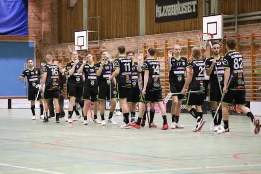 Foto: Kenneth Fridström