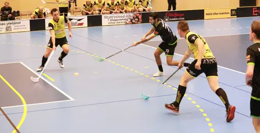 Foto: Kenneth Fridström.