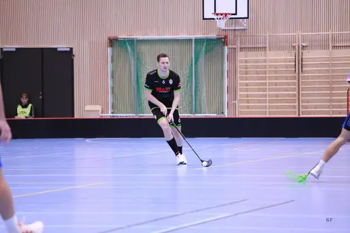 Foto: Kenneth Fridström.