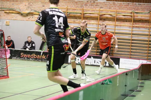 Foto: Kenneth Fridström.