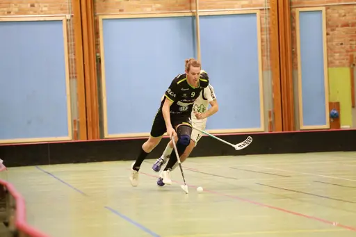 Foto: Kenneth Fridström.