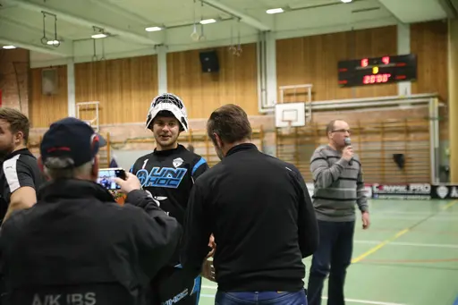 Foto: Kenneth Fridström