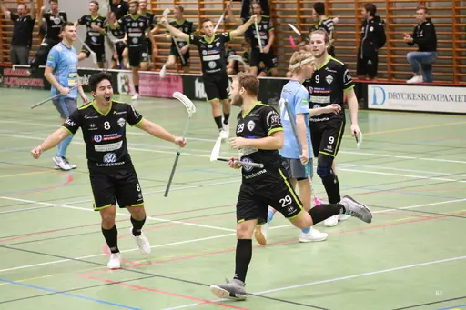 Foto Kenneth Fridström.