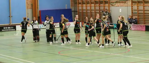 Foto: Kenneth Fridström.