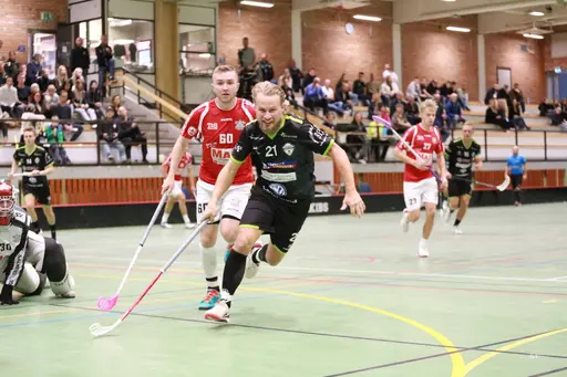 Foto:Kenneth Fridström.