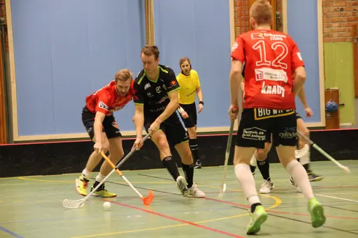 Foto: Kenneth Fridström