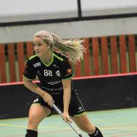 # 88 Clara Hansson 2 mål mot Lund
