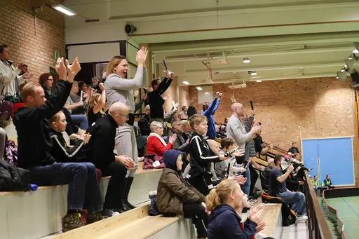 Foto: Kenneth Fridström