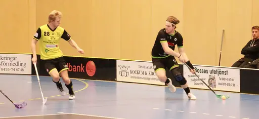 Foto: Kenneth Fridström.