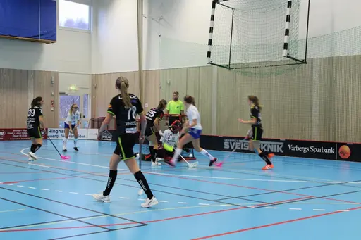Foto: Ann Farken Ericsson