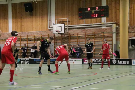 Foto: Kenneth Fridström