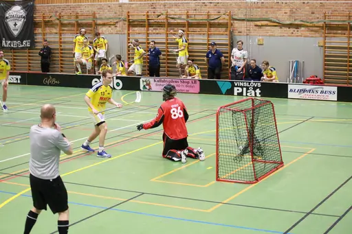 Foto: Kenneth Fridström