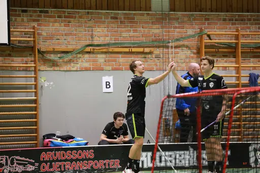 Foto: Kenneth Fridström