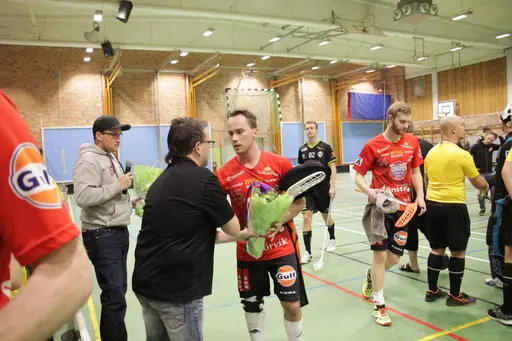Foto: Kenneth Fridström