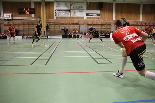 Foto: Kenneth Fridström