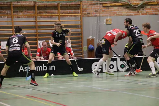 Foto: Kenneth Fridström