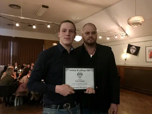 Foto: Bertil Bebben Lindberg 