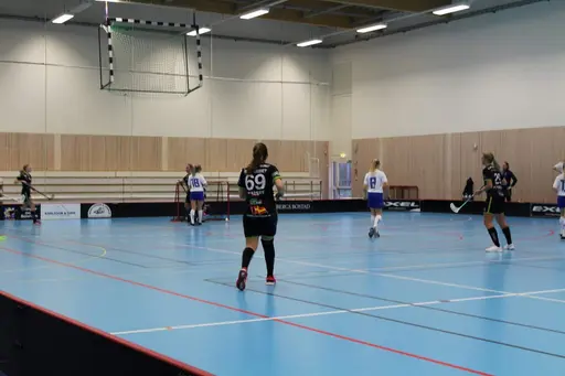 Foto: Ann Farken Ericsson