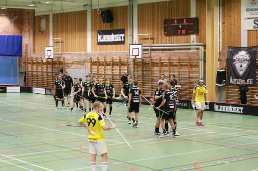Foto: Kenneth Fridström