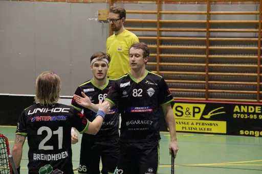Foto: Kenneth Fridström