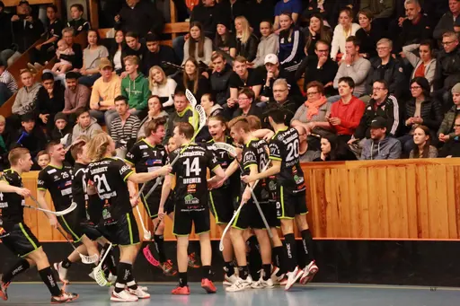Foto: Kenneth Fridström.