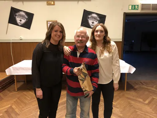 Foto: Bertil Bebben Lindberg 