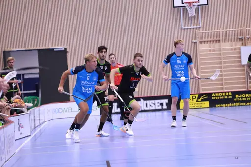Foto: Kenneth Fridström