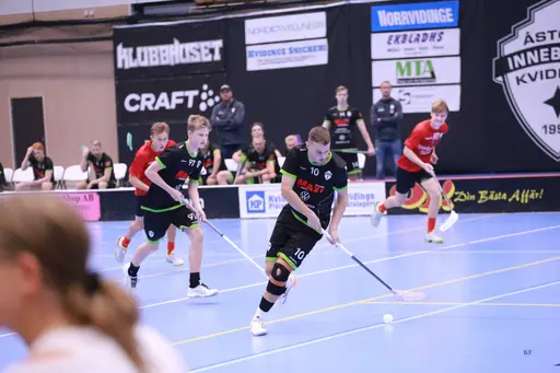 Foto Kenneth Fridström.