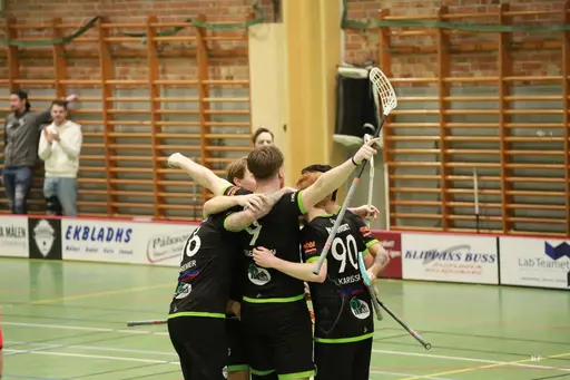 Foto: Kenneth Fridström.