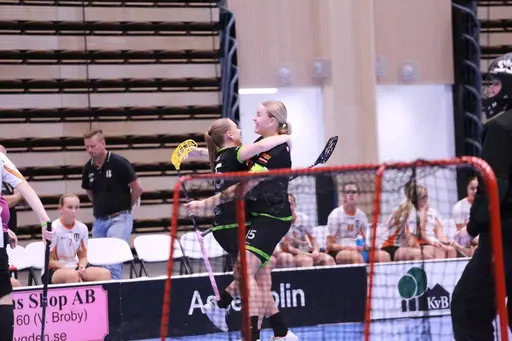 Foto: Kenneth Fridström.