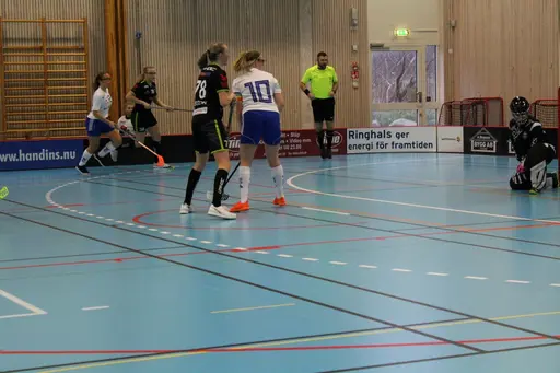 Foto: Ann Farken Ericsson