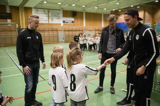 Foto: Kenneth Fridström