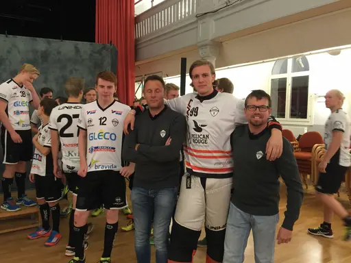 Foto: Bertil Bebben Lindberg