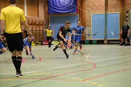 Foto: Kenneth Fridström