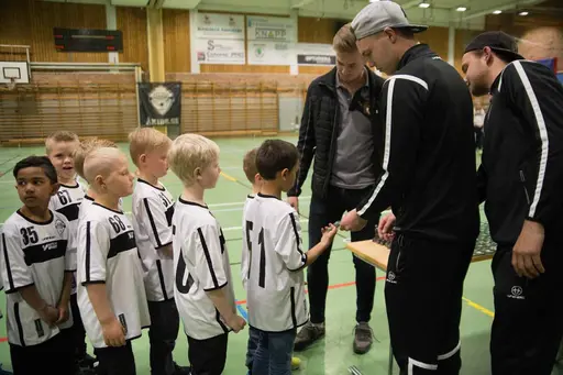 Foto: Kenneth Fridström