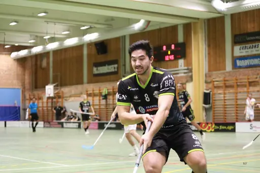 Foto: Kenneth Fridström.